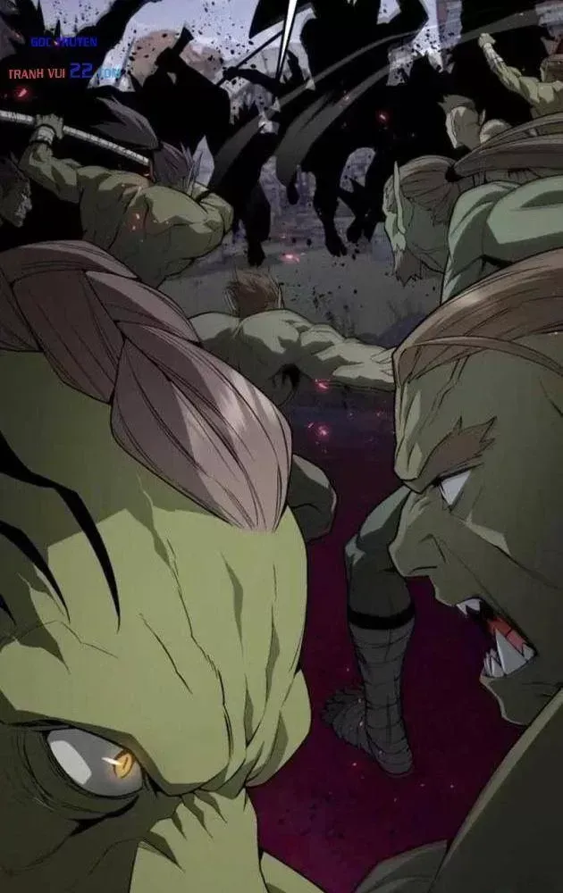 Trù Vương Mạt Thế [Chap 101-109] — trang 102