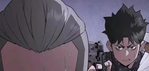 Trù Vương Mạt Thế [Chap 101-109] — trang 17