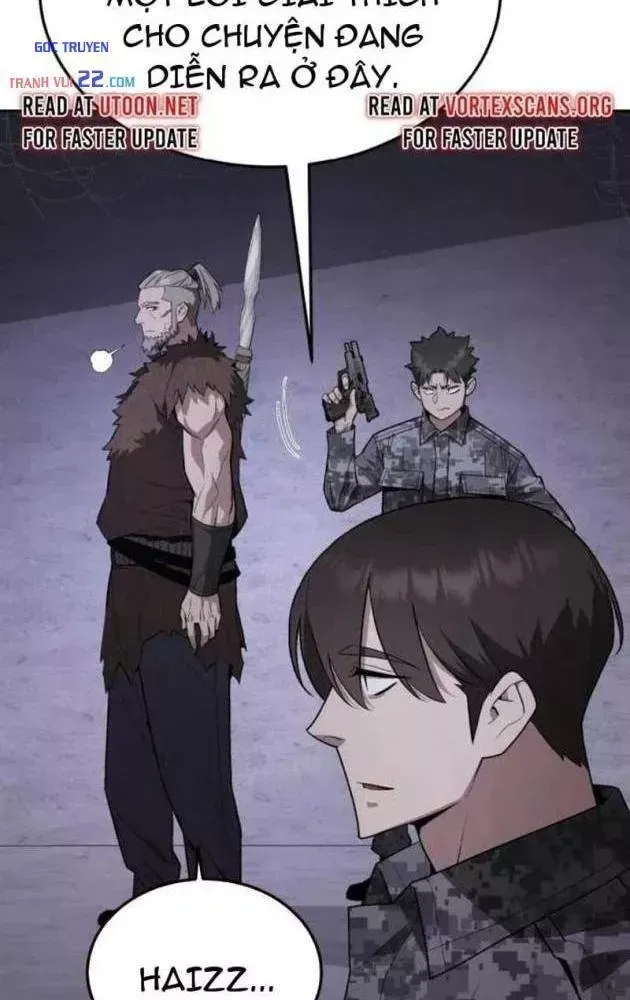 Trù Vương Mạt Thế [Chap 101-109] — trang 23