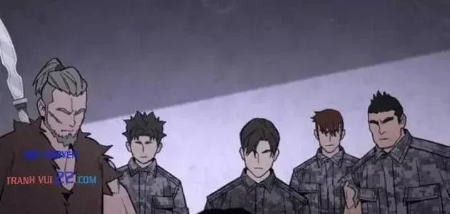 Trù Vương Mạt Thế [Chap 101-109] — trang 57