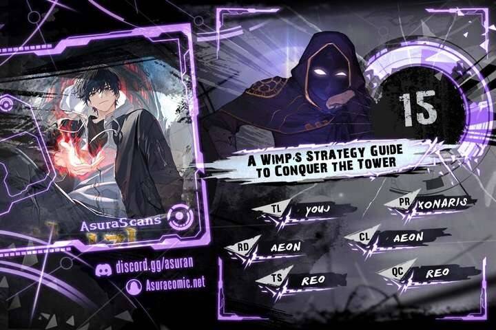 Chiến Lược Công Tháp Của Phế Vật [Chap 15-18] — trang 2