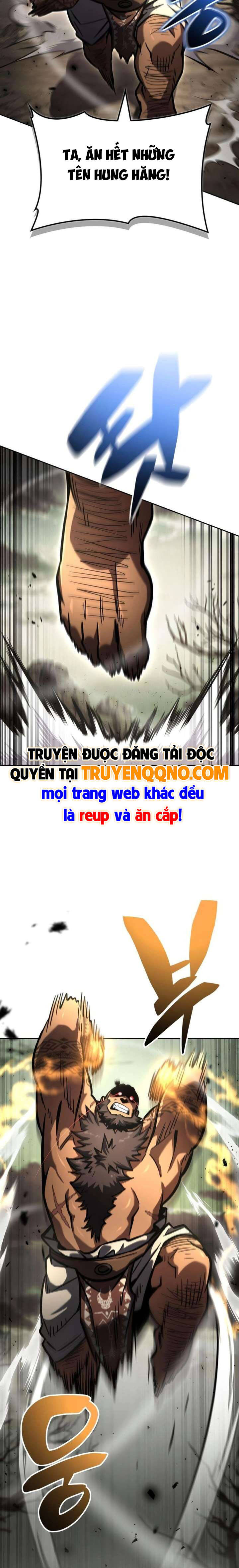 Chiến Lược Công Tháp Của Phế Vật [Chap 15-18] — trang 22