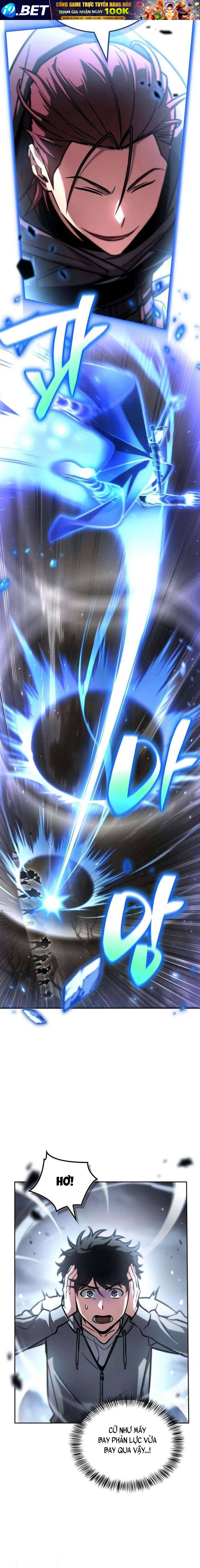 Chiến Lược Công Tháp Của Phế Vật [Chap 15-18] — trang 24