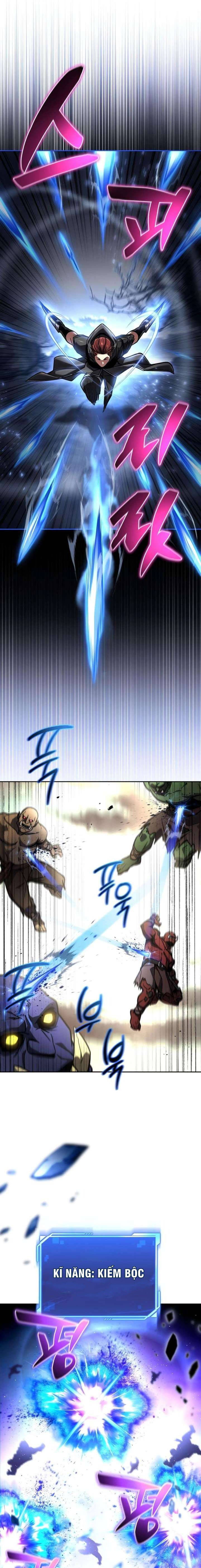 Chiến Lược Công Tháp Của Phế Vật [Chap 15-18] — trang 25