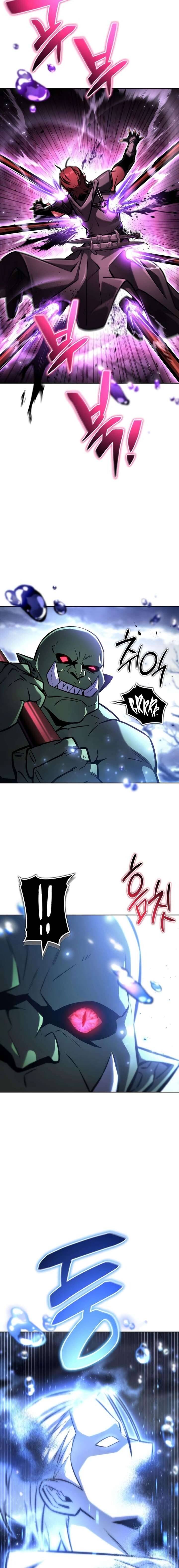 Chiến Lược Công Tháp Của Phế Vật [Chap 15-18] — trang 27