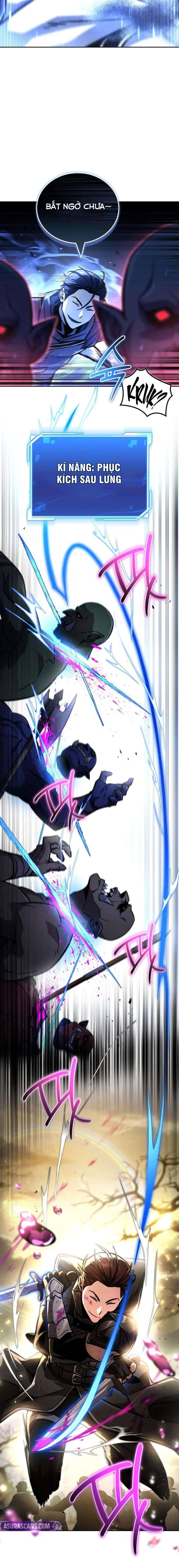 Chiến Lược Công Tháp Của Phế Vật [Chap 15-18] — trang 28