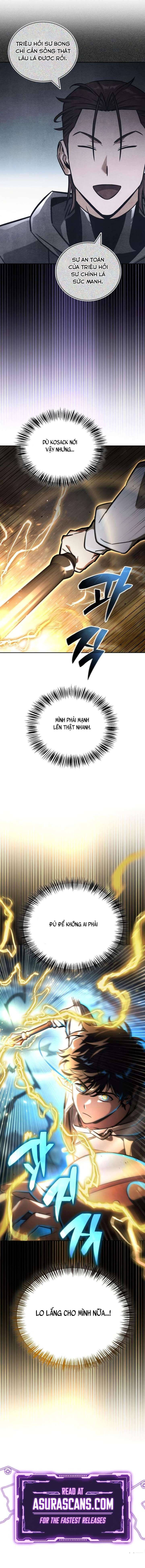 Chiến Lược Công Tháp Của Phế Vật [Chap 15-18] — trang 31