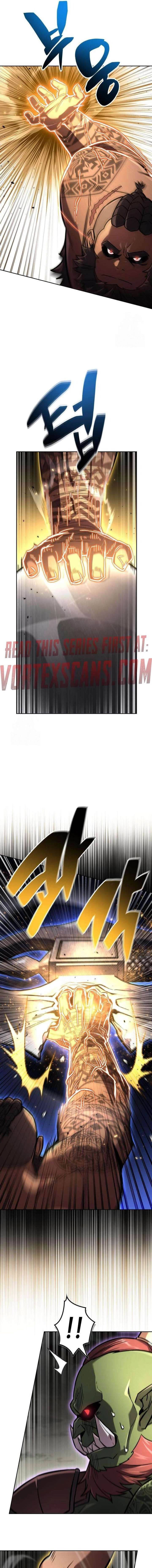 Chiến Lược Công Tháp Của Phế Vật [Chap 15-18] — trang 14