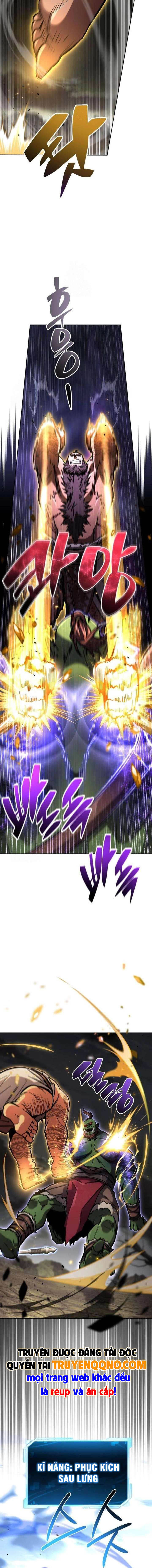 Chiến Lược Công Tháp Của Phế Vật [Chap 15-18] — trang 15