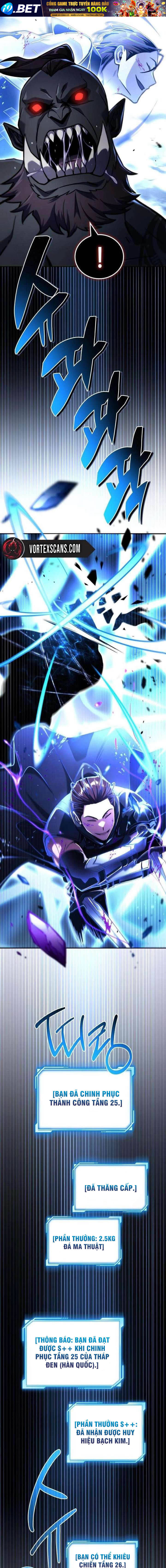 Chiến Lược Công Tháp Của Phế Vật [Chap 15-18] — trang 16