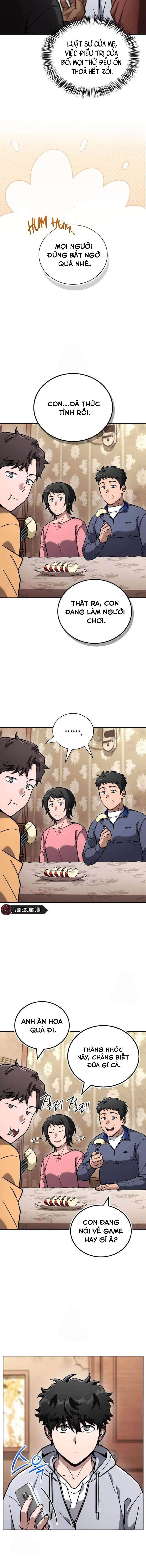 Chiến Lược Công Tháp Của Phế Vật [Chap 15-18] — trang 23