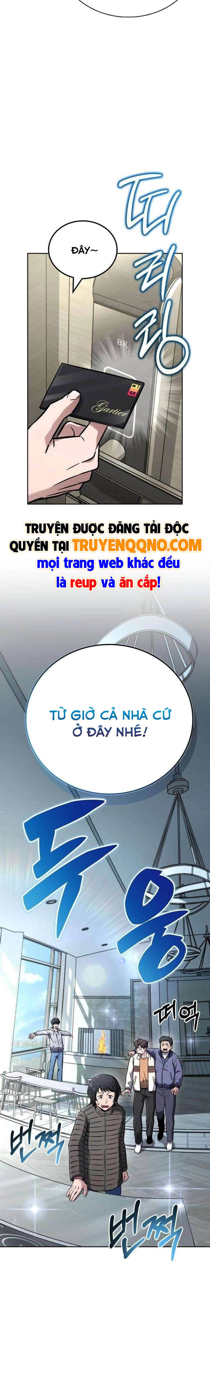 Chiến Lược Công Tháp Của Phế Vật [Chap 15-18] — trang 25