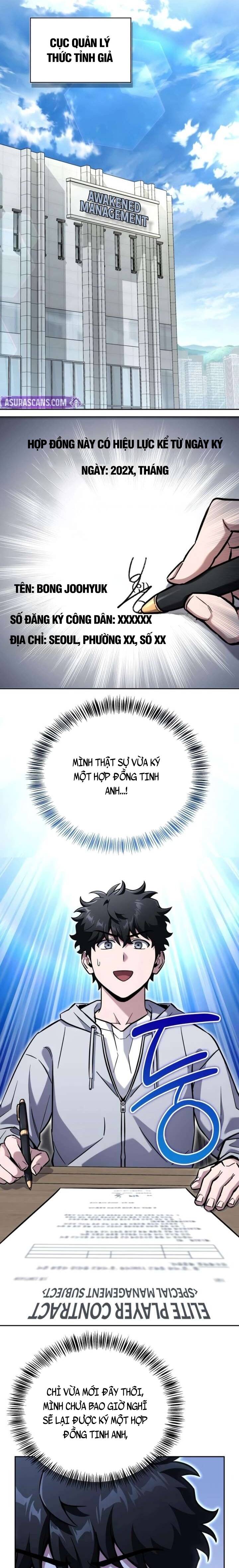 Chiến Lược Công Tháp Của Phế Vật [Chap 15-18] — trang 2