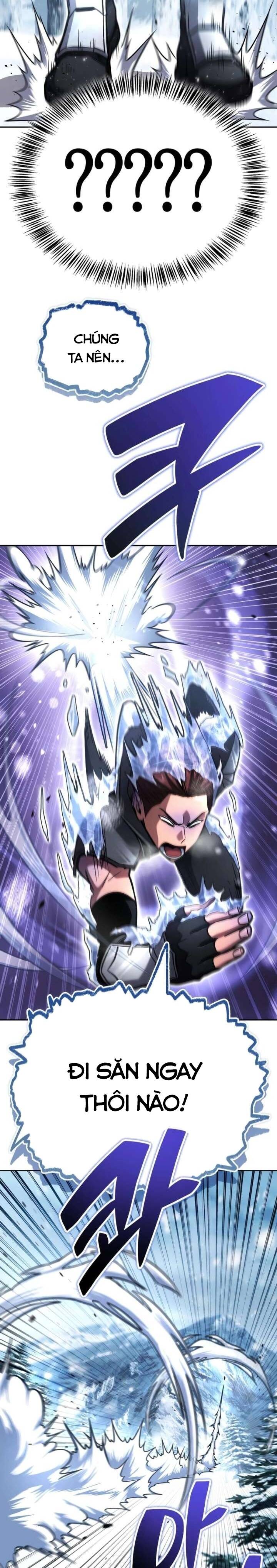 Chiến Lược Công Tháp Của Phế Vật [Chap 15-18] — trang 23