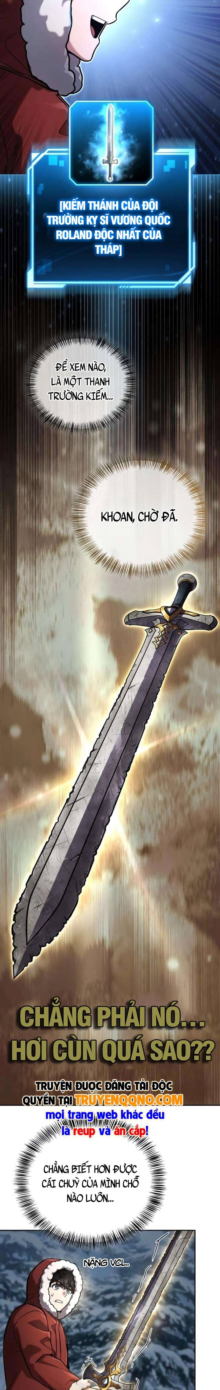 Chiến Lược Công Tháp Của Phế Vật [Chap 15-18] — trang 26