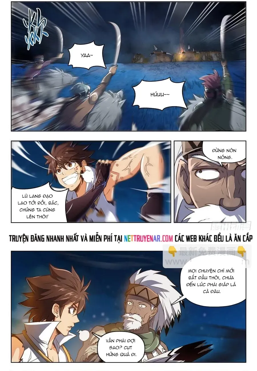 Chương 215 - Trang 12