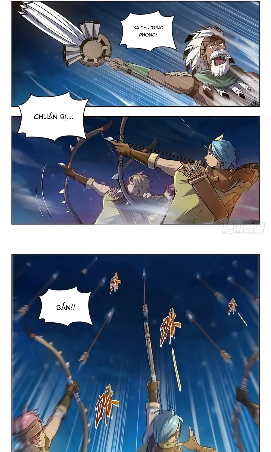 Chương 215 - Trang 13