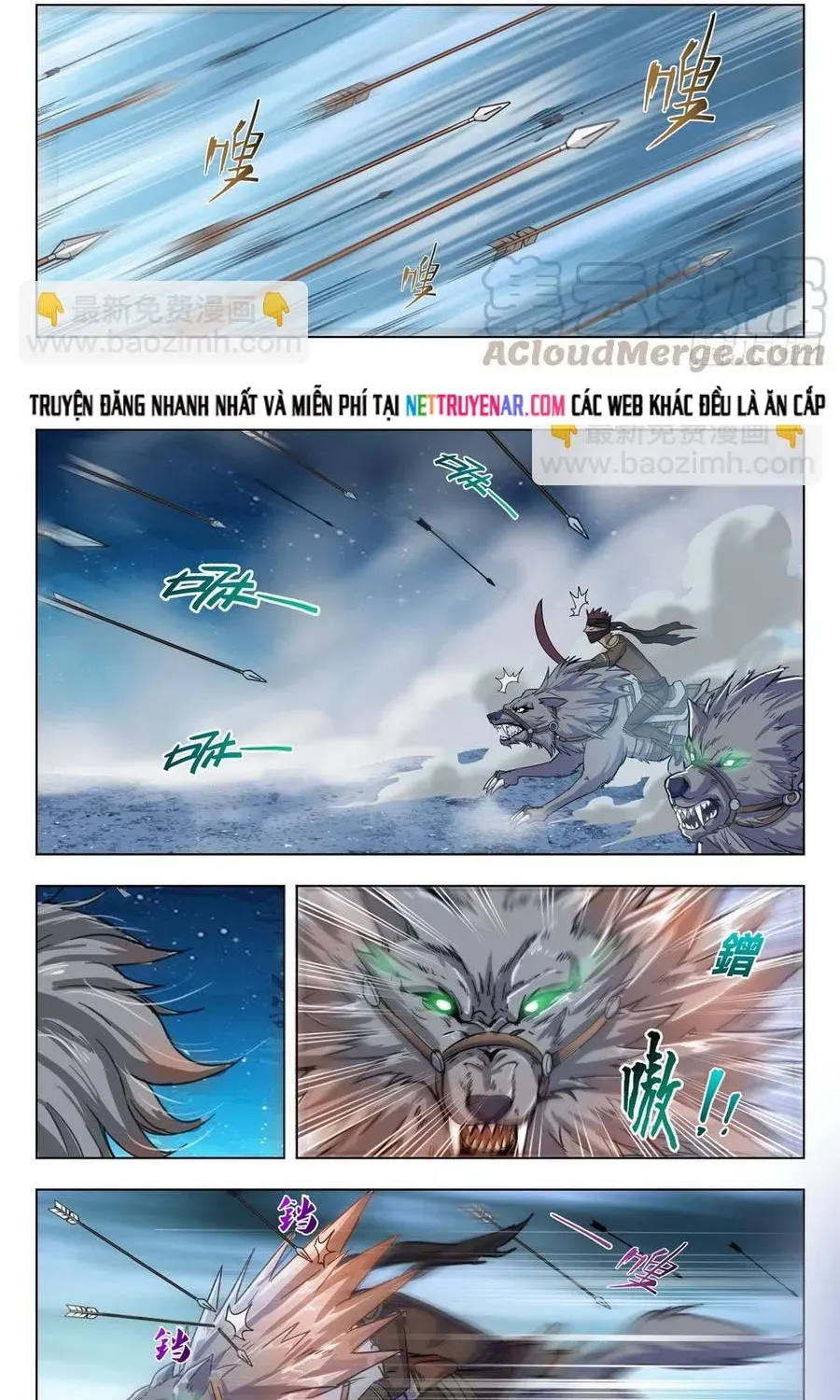 Chương 215 - Trang 15