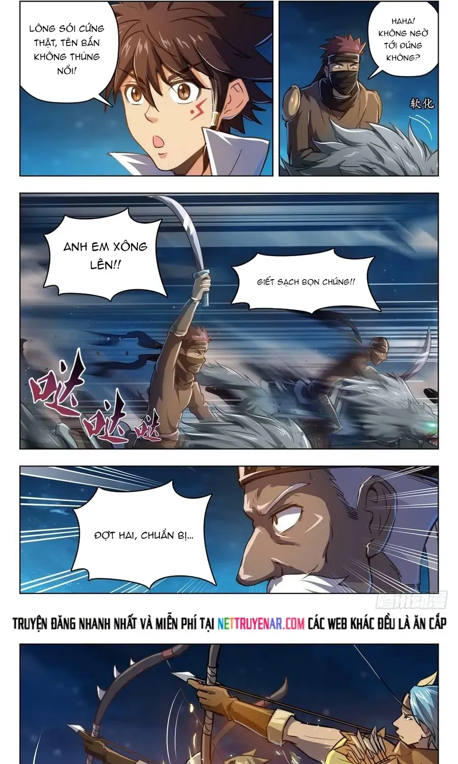 Chương 215 - Trang 17