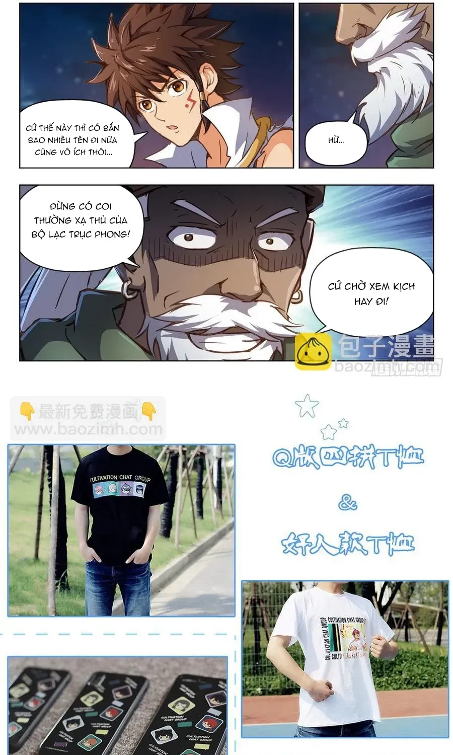 Chương 215 - Trang 19