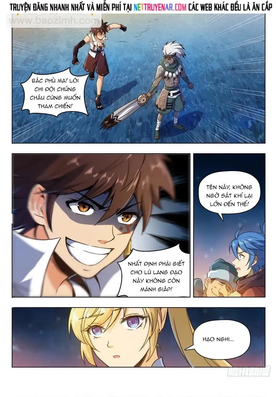 Chương 215 - Trang 6