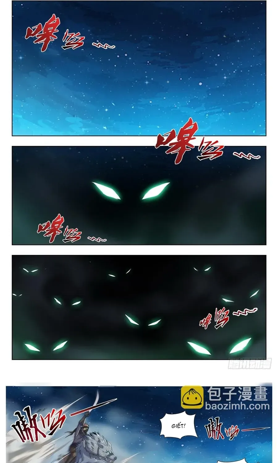 Chương 215 - Trang 7