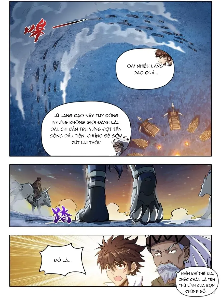 Chương 215 - Trang 9