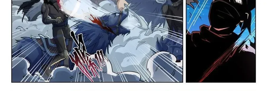 Kỷ Nguyên Thợ Săn [Chap 215-217] — trang 8