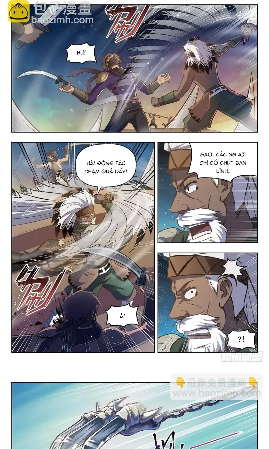 Chương 217 - Trang 12