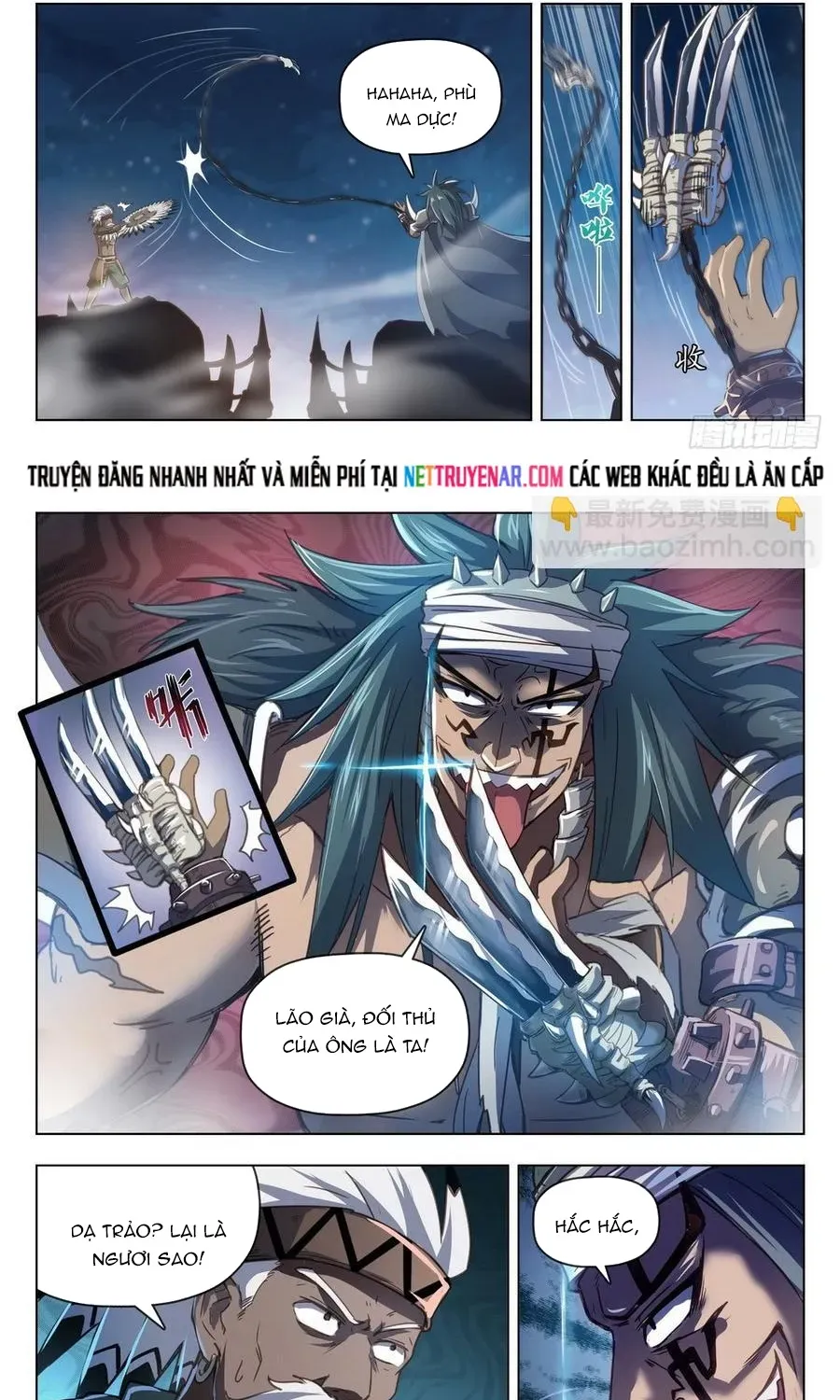 Chương 217 - Trang 14