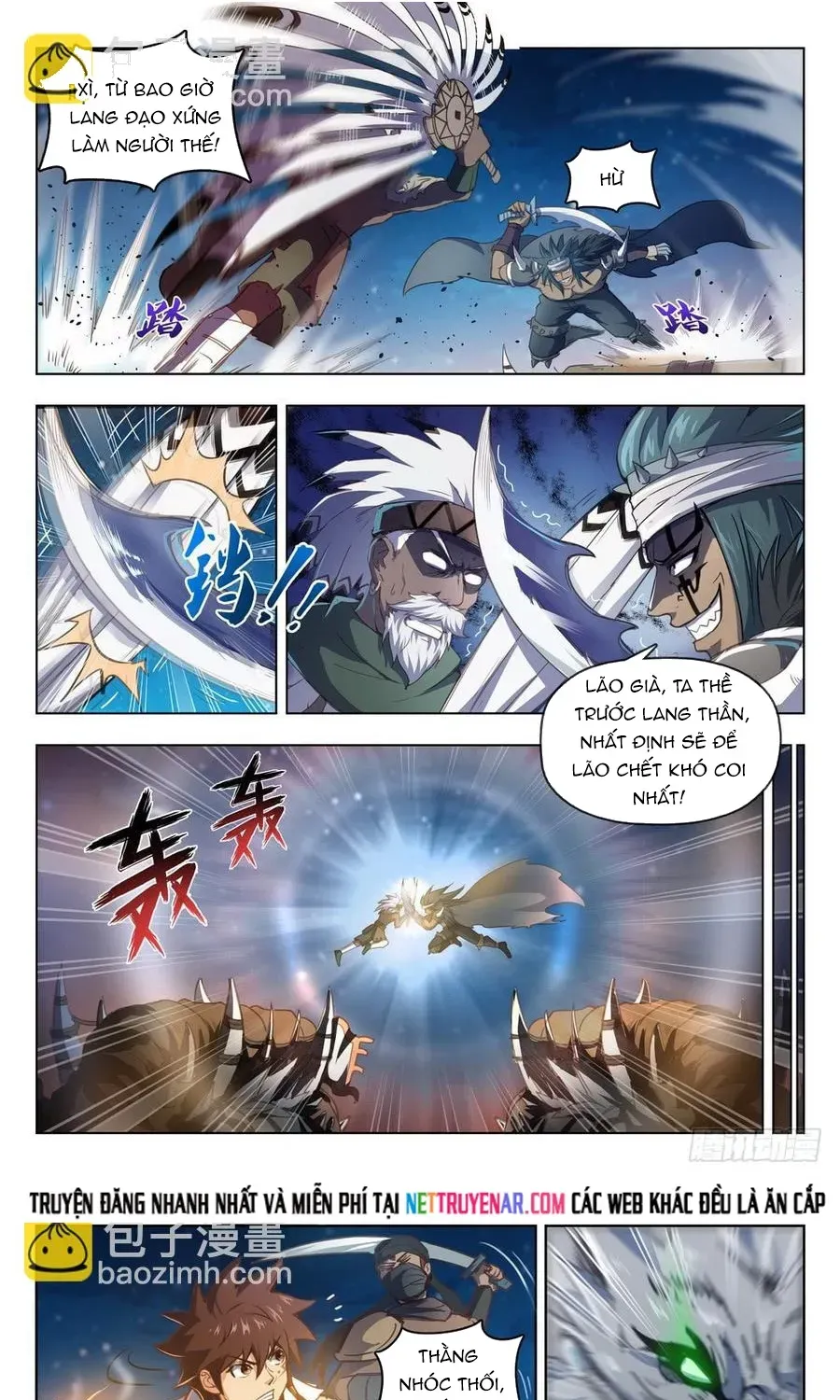 Chương 217 - Trang 16