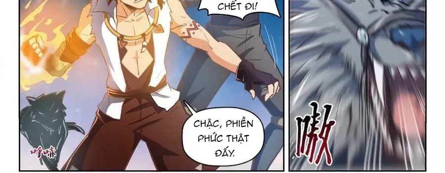 Chương 217 - Trang 17