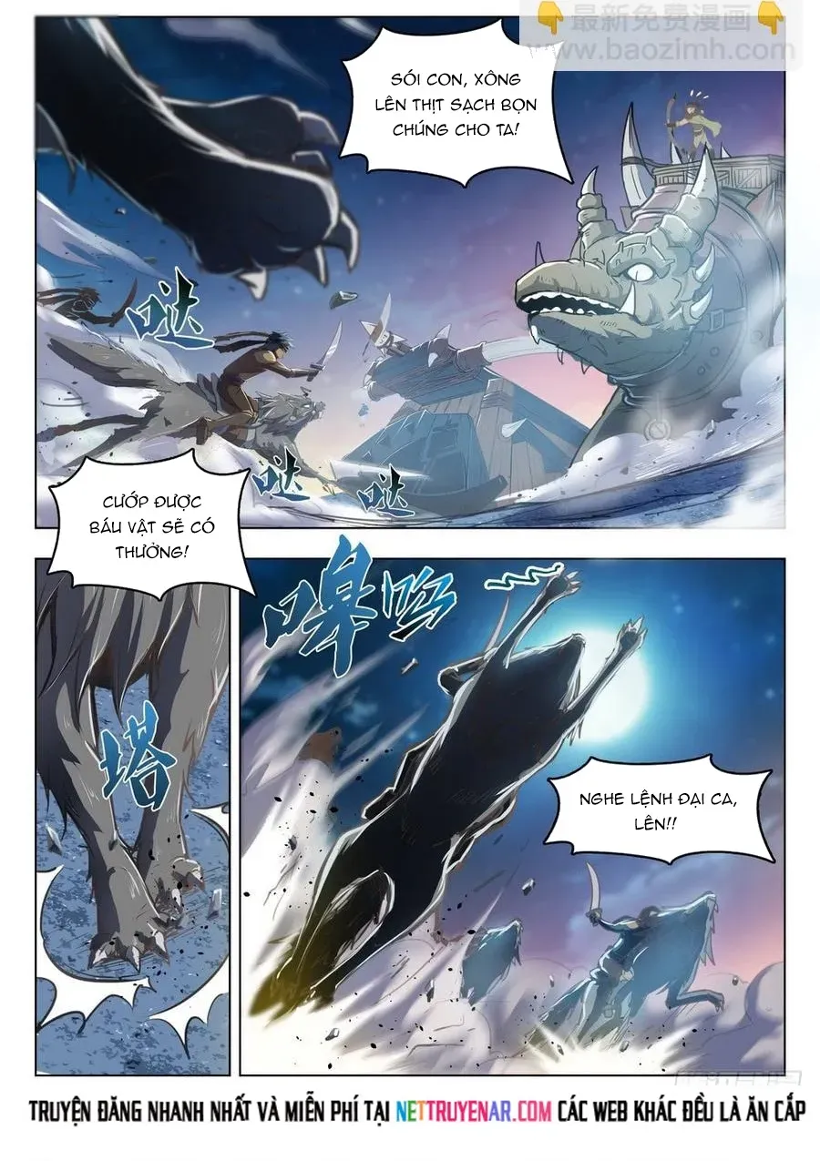 Chương 217 - Trang 5