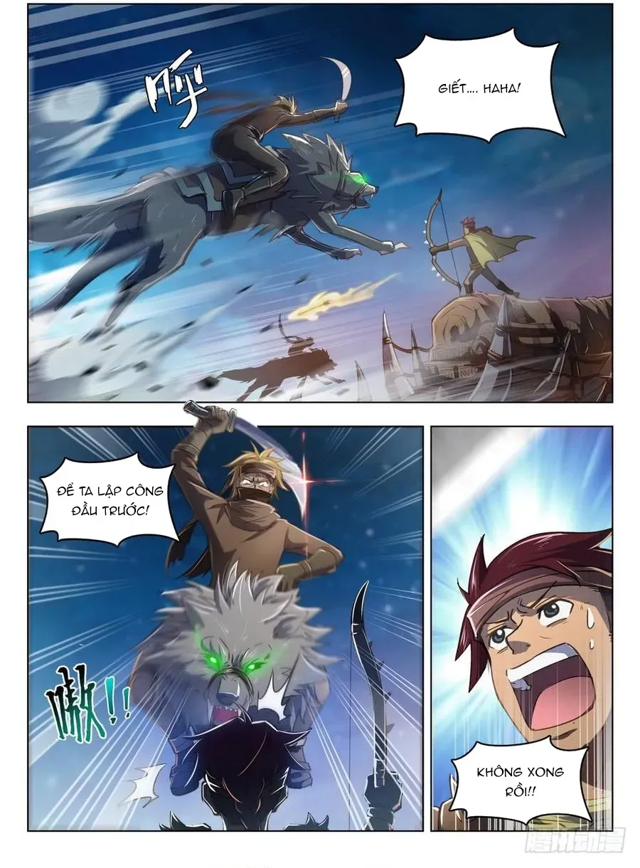 Chương 217 - Trang 6