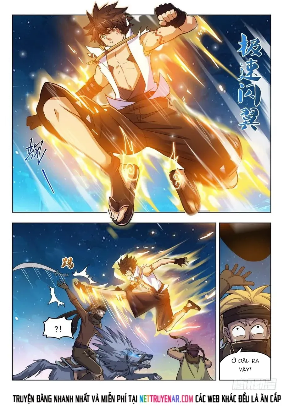 Chương 217 - Trang 7