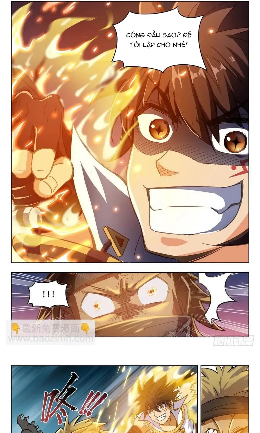 Chương 217 - Trang 8