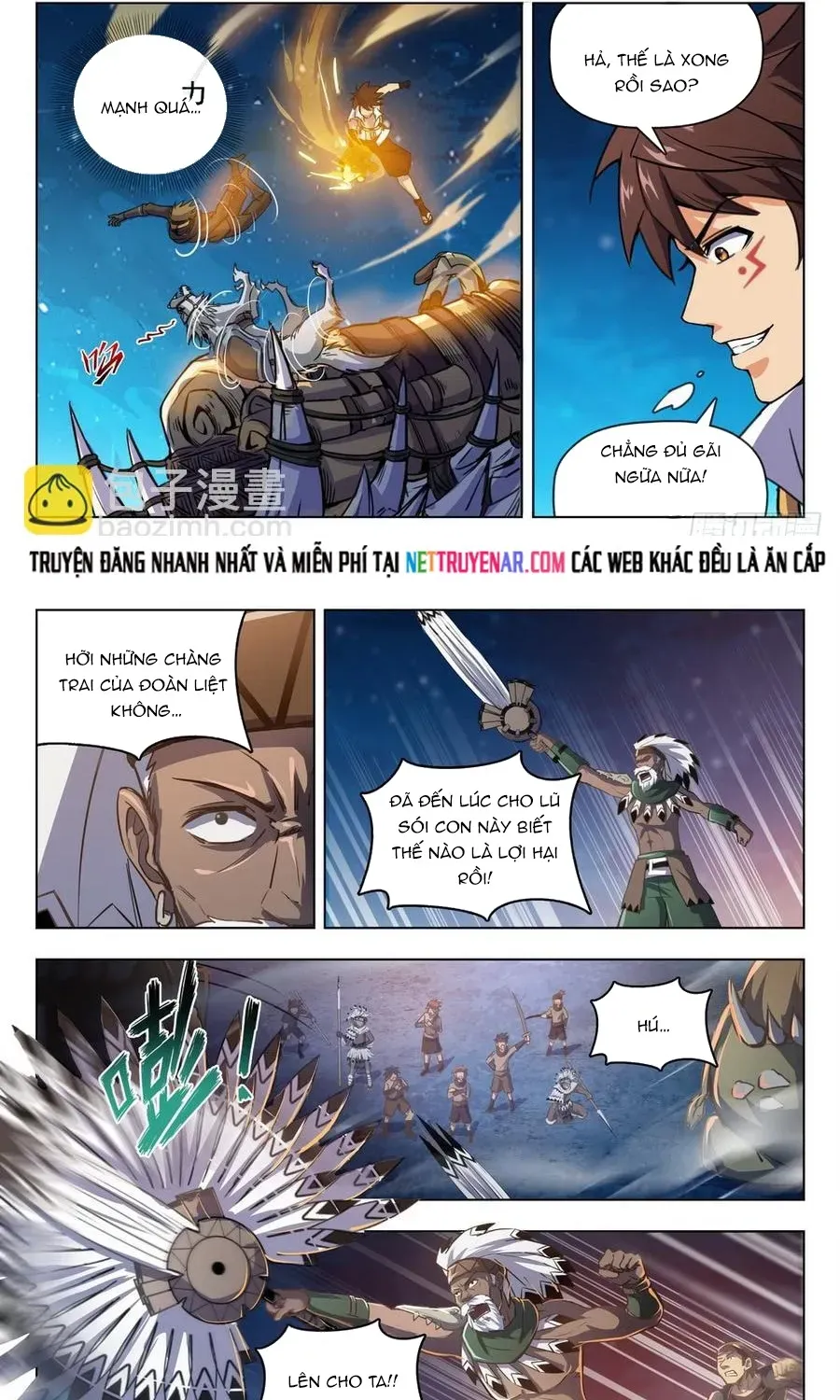 Chương 217 - Trang 10