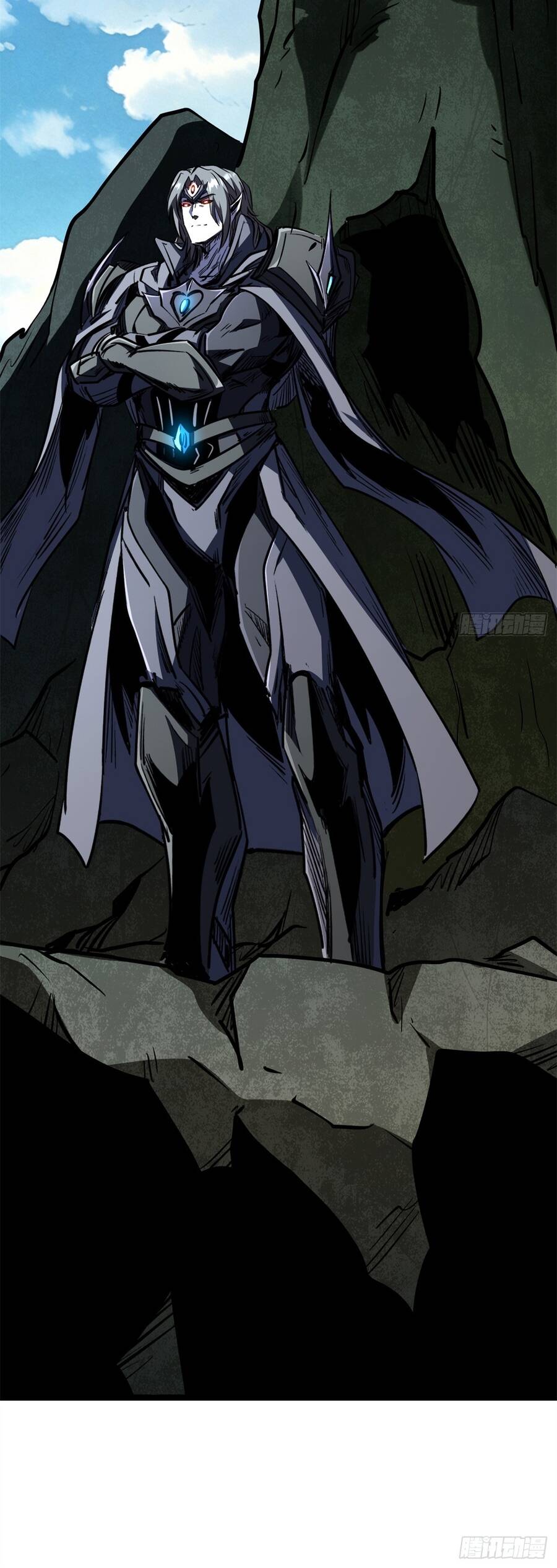 Chương 450 - Trang 14