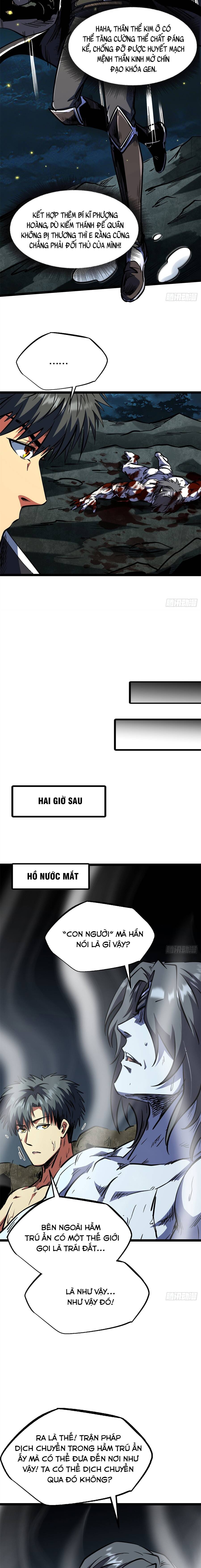 Chương 450 - Trang 9