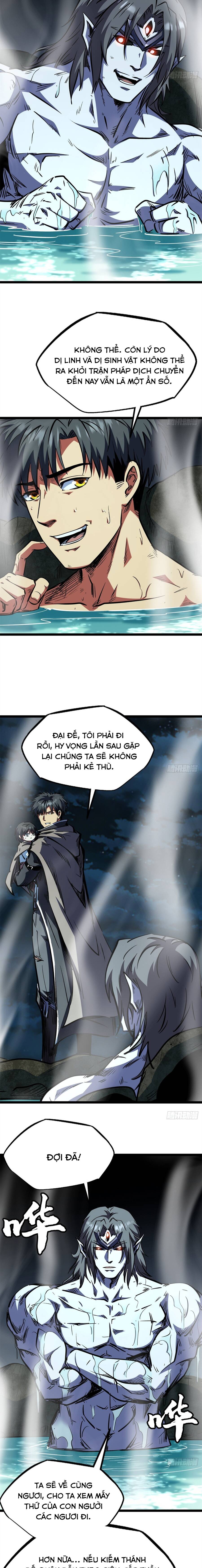 Chương 450 - Trang 10