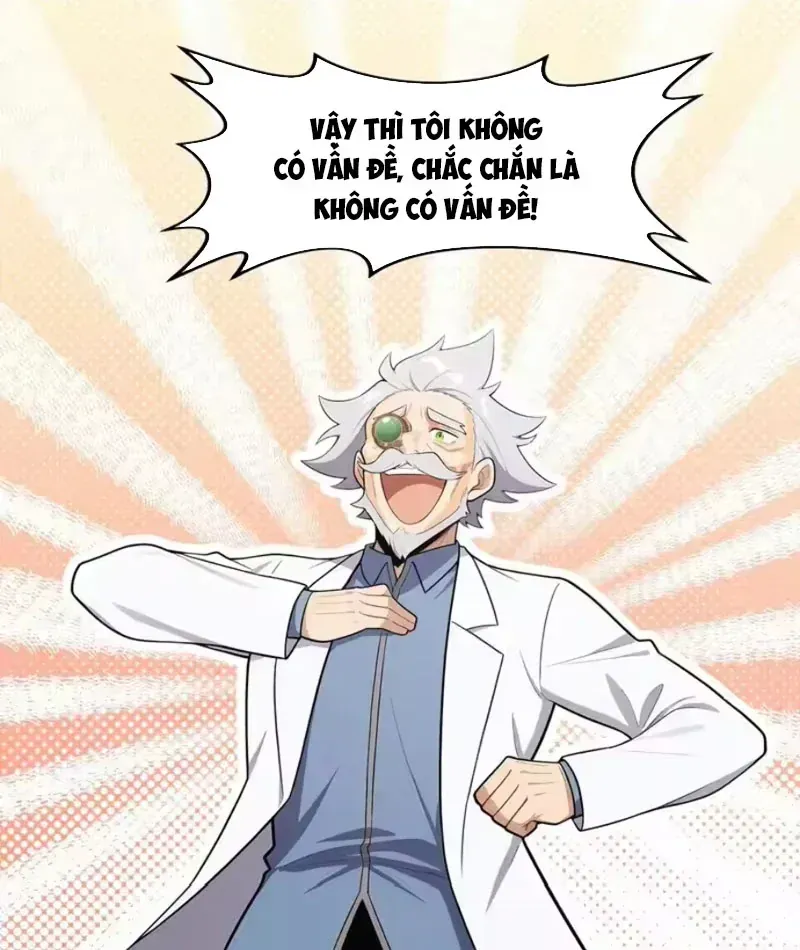 Buôn Bán Thời Tận Thế Ta Dùng Que Cay Đổi Lấy Vàng [Chap 1-29] — trang 11