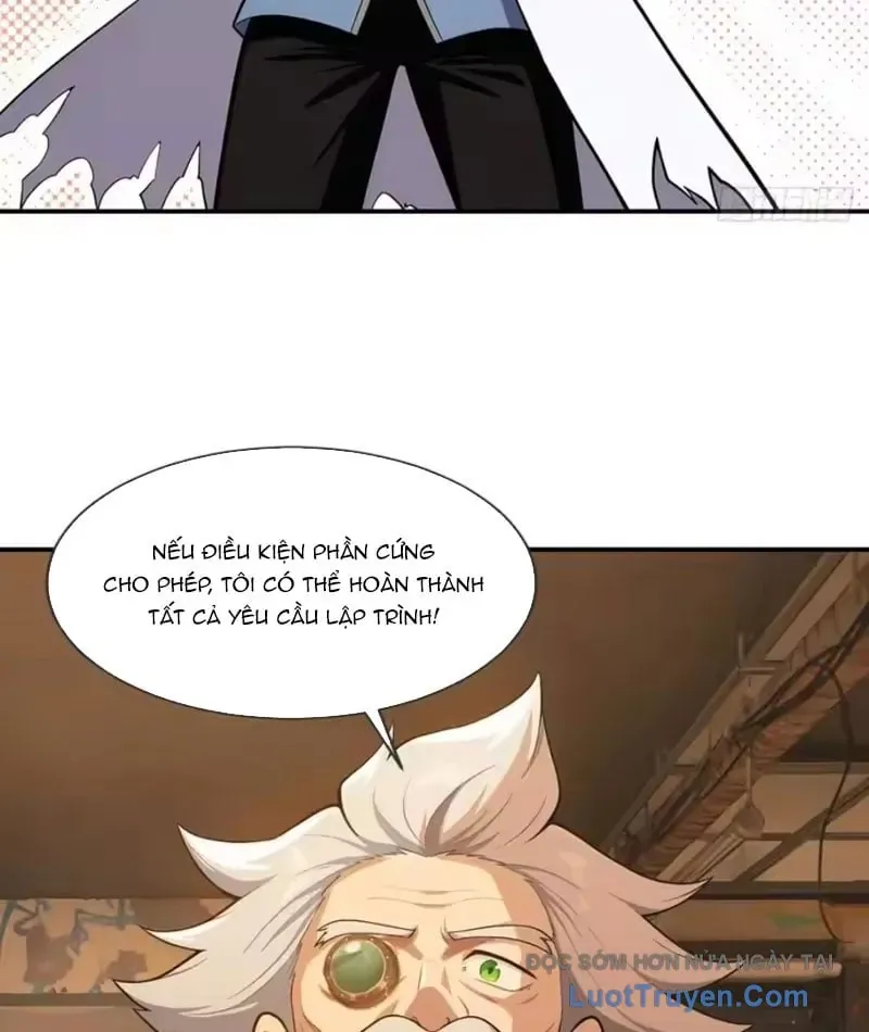 Buôn Bán Thời Tận Thế Ta Dùng Que Cay Đổi Lấy Vàng [Chap 1-29] — trang 12