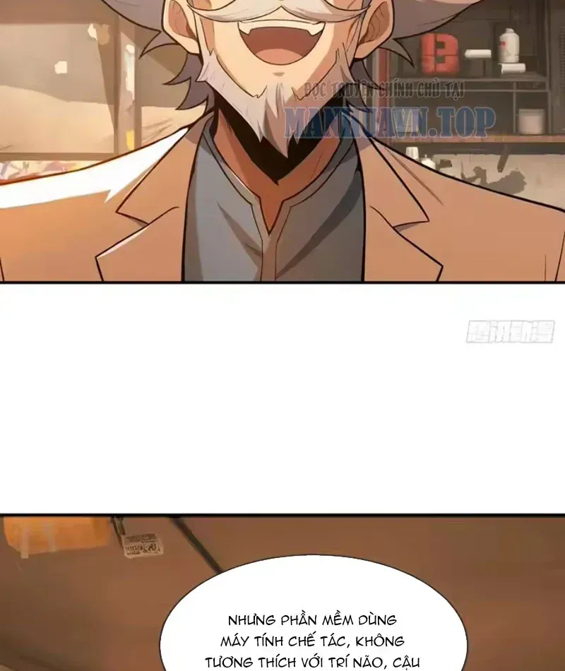 Buôn Bán Thời Tận Thế Ta Dùng Que Cay Đổi Lấy Vàng [Chap 1-29] — trang 13