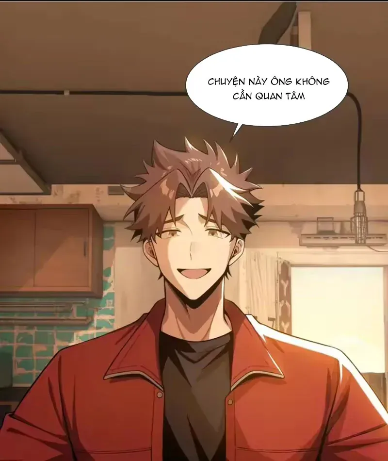 Buôn Bán Thời Tận Thế Ta Dùng Que Cay Đổi Lấy Vàng [Chap 1-29] — trang 15