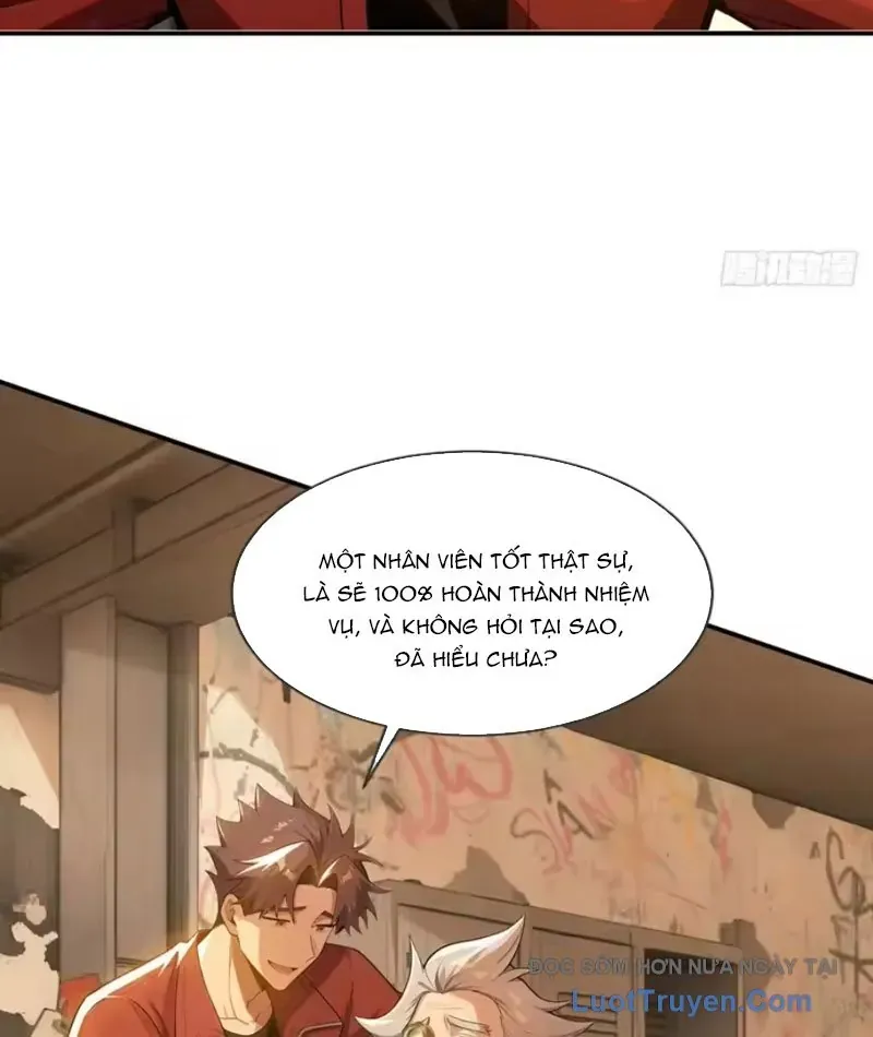 Buôn Bán Thời Tận Thế Ta Dùng Que Cay Đổi Lấy Vàng [Chap 1-29] — trang 16