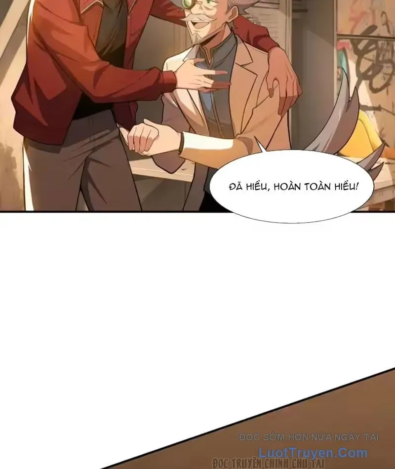 Buôn Bán Thời Tận Thế Ta Dùng Que Cay Đổi Lấy Vàng [Chap 1-29] — trang 17