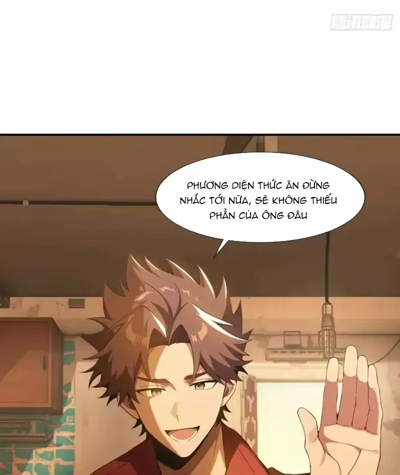 Buôn Bán Thời Tận Thế Ta Dùng Que Cay Đổi Lấy Vàng [Chap 1-29] — trang 19