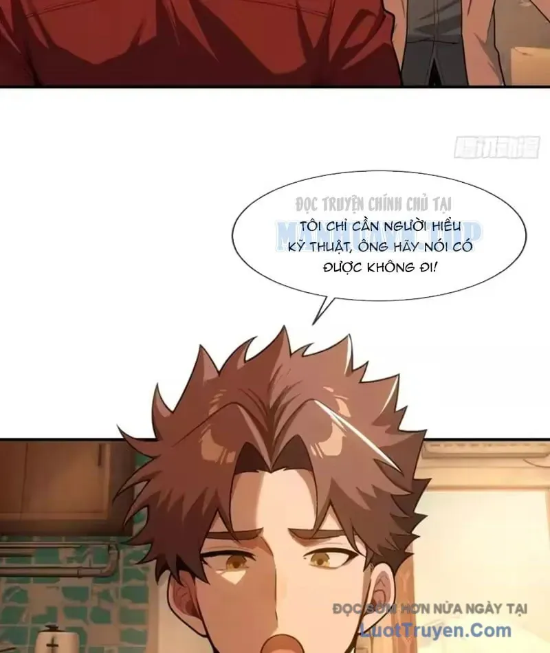 Buôn Bán Thời Tận Thế Ta Dùng Que Cay Đổi Lấy Vàng [Chap 1-29] — trang 2