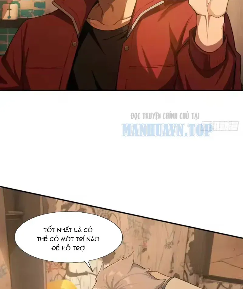 Buôn Bán Thời Tận Thế Ta Dùng Que Cay Đổi Lấy Vàng [Chap 1-29] — trang 20