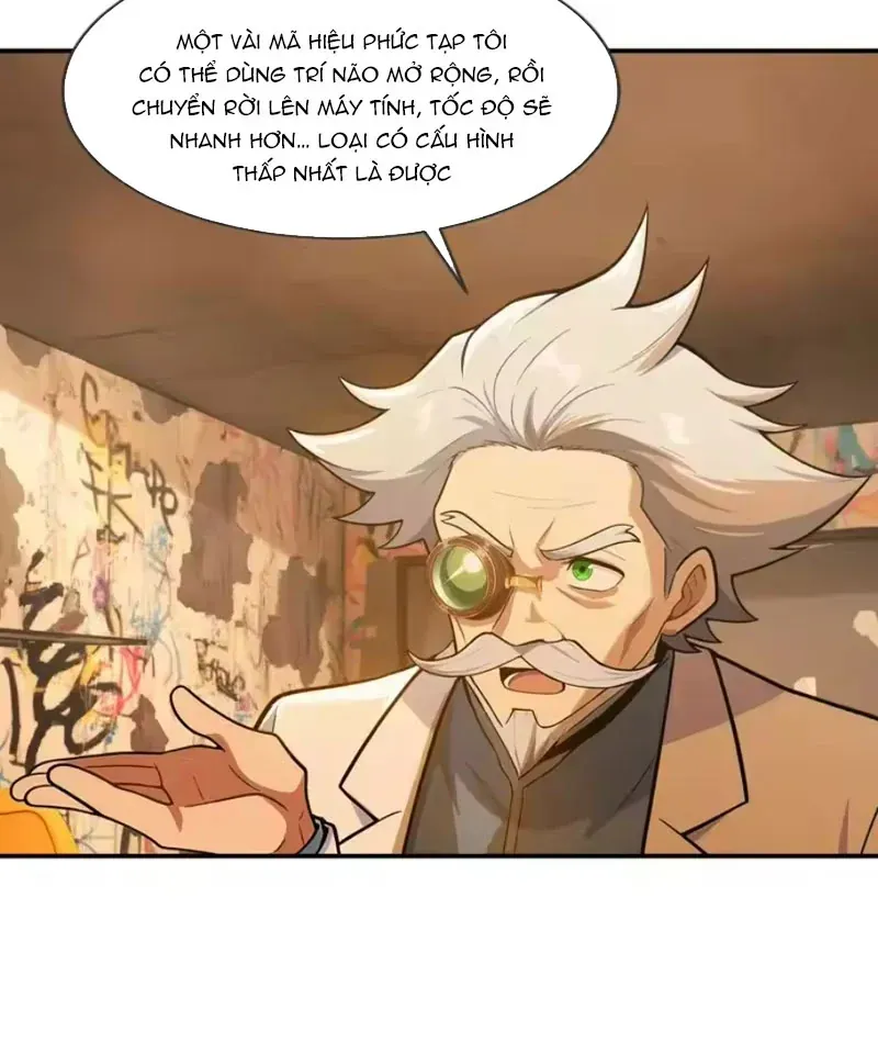 Buôn Bán Thời Tận Thế Ta Dùng Que Cay Đổi Lấy Vàng [Chap 1-29] — trang 22